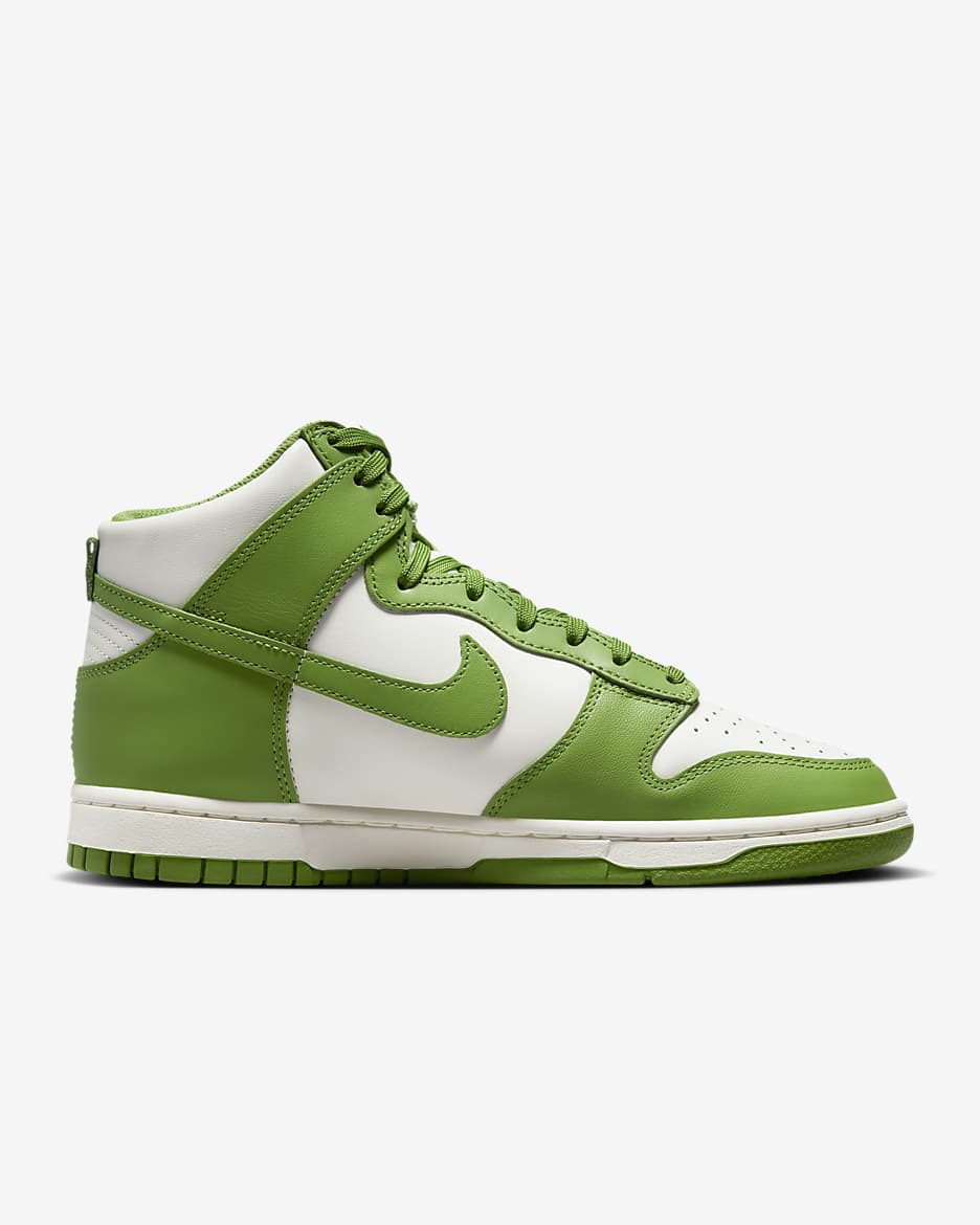 Nike Dunk High Women's Shoes. Nike.com